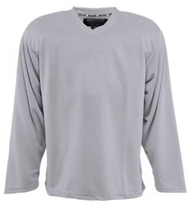 เครื่องแบบฮ็อกกี้น้ำแข็งเสื้อเจอร์ซี่ทำจากผ้าซับลิเมชันงานตามสั่ง - Product Image 6