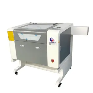STARMA Cnc New Design Metal And Non Metal Laser Cutting Machine Co2 9060 For Wood