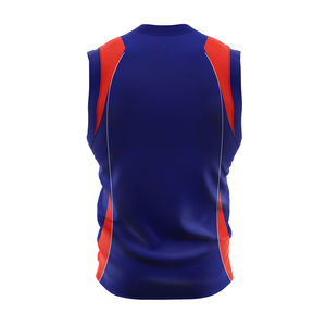Haute qualité 2024 Top qualité haute qualité bon tissu basket-ball uniforme jeunesse maillot personnalisé hommes basket-ball Sublimation maillot - Product Image 4