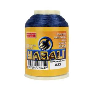 Yabalı İğne Oyası İpi 20, hilos de coser de alta calidad, de la más alta calidad - Product Image 1