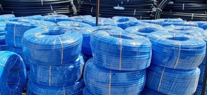 Ống nhựa tiên tiến ống dẫn mdpe ưu tú cho động lực học chất lỏng liền mạch và độ bền vô song - Product Image 2