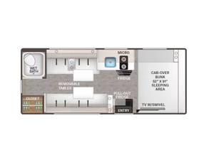 นิว 2026 ที-โอ-อาร์ ฟรีดอม อีลิท 19เอช-เอ็กซ์-เอฟ - Product Image 3