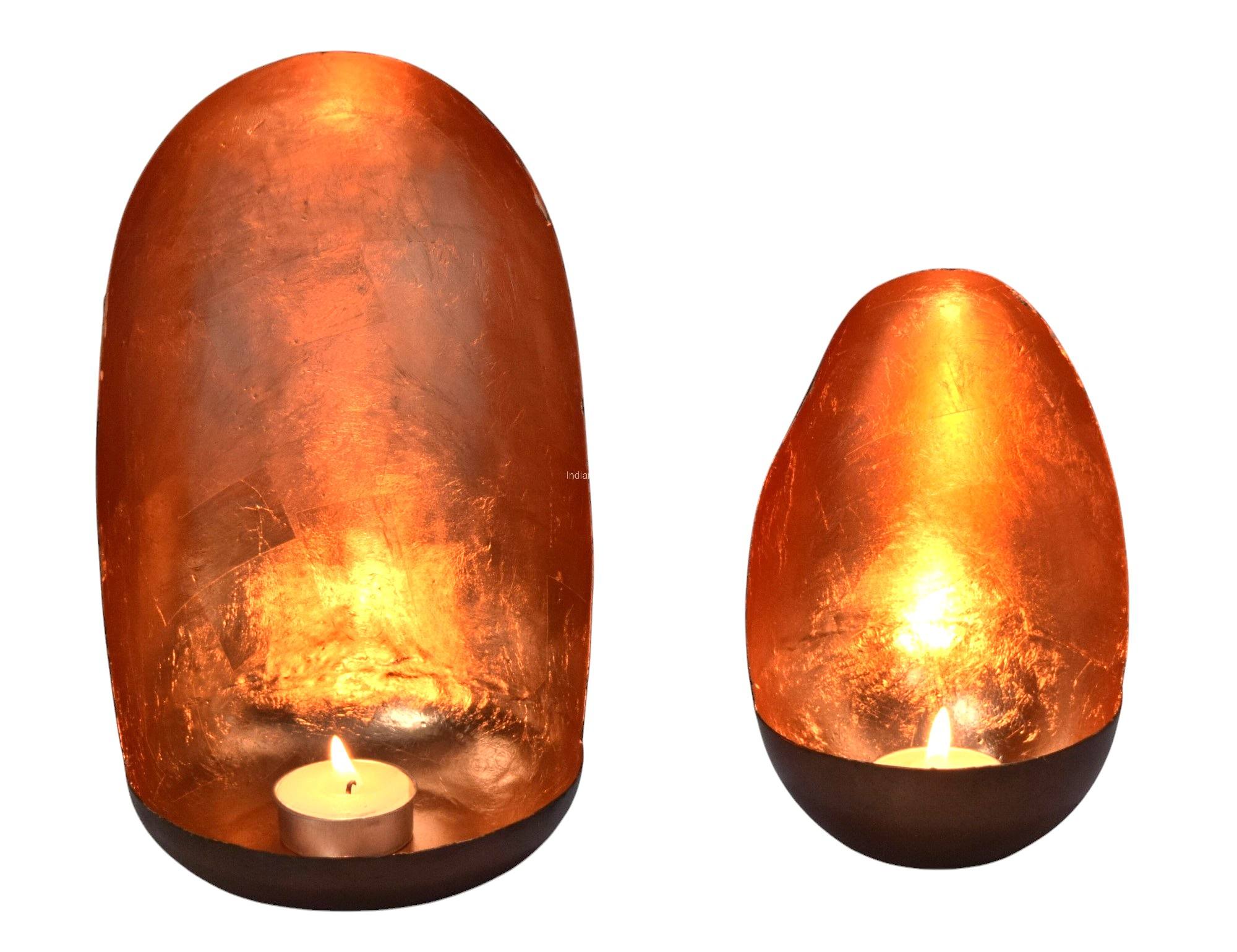 Antique bras with Gold