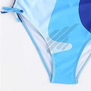 Trajes de baño al por mayor hechos en Pakistán disponibles en diferentes colores trajes de baño de tamaño personalizado trajes de baño - Product Image 6