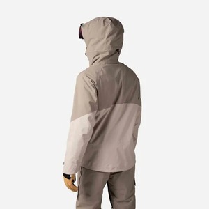 Men Waterproof Lightweight Hooded Windbreaker <b>Jacket</b> <b>Hiking</b> Breathable Polyester Windbreaker Outdoor <b>Jackets</b> - Product Image 3