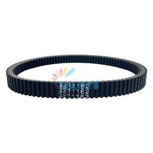 <span class=keywords><strong>Courroie</strong></span> Maoyu <span class=keywords><strong>Courroie</strong></span> d'entraînement en caoutchouc de haute qualité 3211162 Remplacement pour <span class=keywords><strong>Polaris</strong></span> <span class=keywords><strong>500</strong></span> 570 700 800 RZR 4 S SW Ranger Crew/Hd/XP - Product Image 1