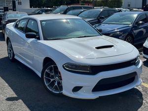 CLEAN 2023 Dodge Charger GT RWD Volant à Gauche Émissions Euro IV - Product Image 4