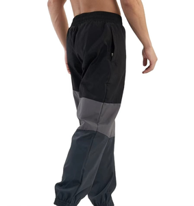 Conjunto Deportivo de Dos Piezas, Chaqueta Cortavientos y Pantalones Deportivos de Algodón de Alta Calidad, Unisex, Nuevo - Product Image 1