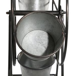 ขาตั้งคัพเค้กชิงช้าสวรรค์,จอแสดงผลผู้ให้บริการลวดหมุนได้สําหรับคัพเค้กขนม - Product Image 6