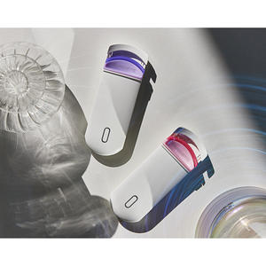 [CILHOUETTE] Accessoires d'outils de maquillage Recourbe-cils chauffant Styler de cils détachable mince avec port de charge type-c - Product Image 6