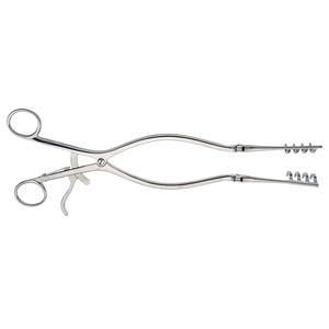 Retractor Abdominal, productos de la mejor calidad, venta al por mayor, 55mm - Product Image 4
