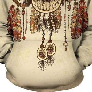 Nuevo Estilo, Nueva Llegada, Sudadera con Capucha de Sublimación para Hombre, Diseño Invernal, Transpirable, Manga Larga, Suave y Sostenible - Product Image 3