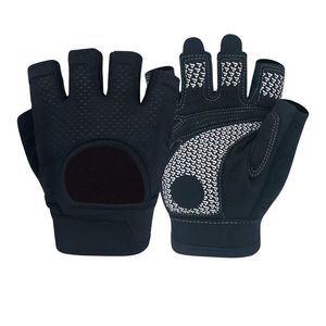 Gants de gymnastique durables en néoprène demi-doigt pour la musculation et le sport résistants à l'humidité et respirants pour l'entraînement et l'haltérophilie - Product Image 6