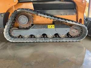 2017 Case TR340 Minicargadora-Alto rendimiento, durabilidad y potencia para trabajo pesado - Product Image 6