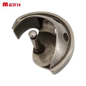 Nuevo Lanzadera de Gancho de Acero para Máquinas de Coser 15-88/15-90/15-91 (Uso Doméstico) - Product Image 1