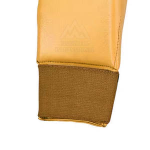 Gants de karaté personnalisés Offre Spéciale à bas prix Gants de karaté fabriqués au Pakistan - Product Image 6