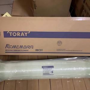 Serie Toray TMG(D) TMG20D-400 Ósmosis Inversa (OI) de Baja Presión para Agua Salobre TMG710D/TMG20D-400/TMG20D-<span class=keywords><strong>440</strong></span> - Product Image 1