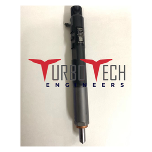 INJECTEUR DE CARBURANT COMMON RAIL FKS06500 28667926 L586 - Product Image 1