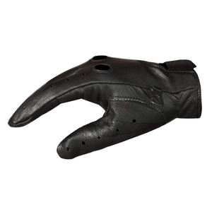Guantes de conducción para hombre y mujer, de cuero 2022 auténtico, estilo de conducción a la moda, novedad de 100% - Product Image 2