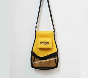 Sac de chasse personnalisé de haute qualité pour le tir, en coton, léger, respirant, pour oiseaux, canards, chasse, luxe, rangement supplémentaire - Product Image 3