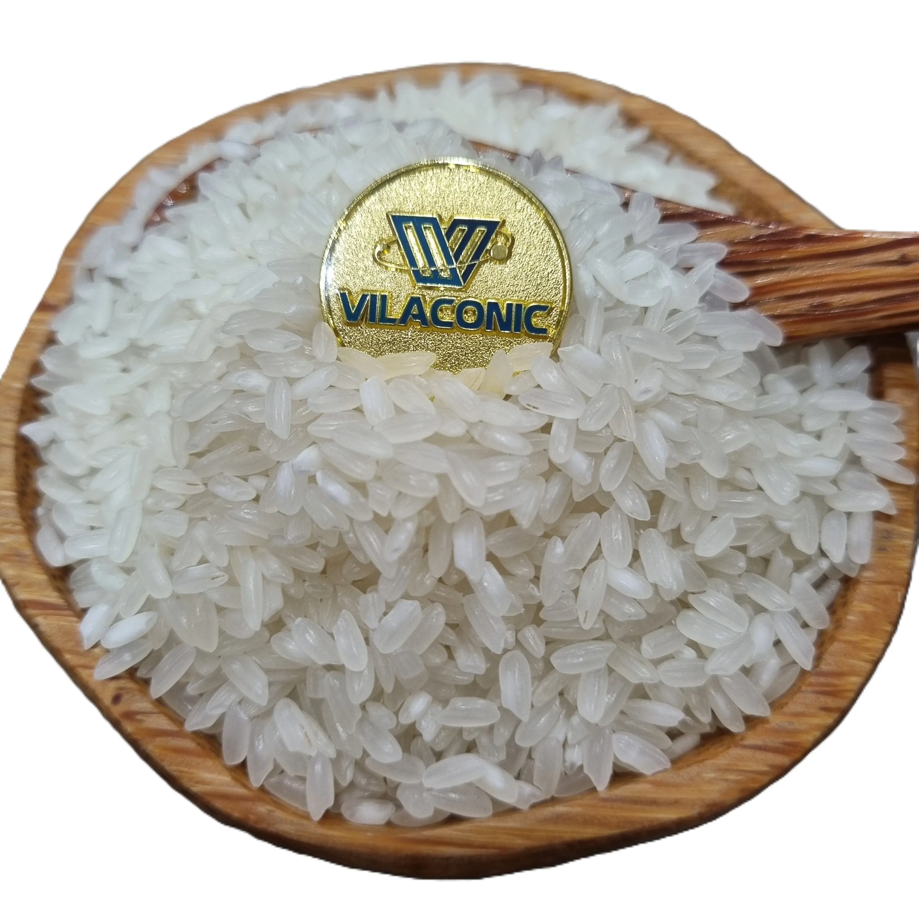 Calrose Premium Rice | Medium Rice | Whatsapp: +84.865.381.935