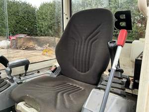 Kubota KX41-3V, livraison, excavatrice EPA Euro de 2,5 tonnes, 1 TON, 1,8 T, 3,5 tonnes, moteur Kubota, excavatrice sur chenilles, mini pelle, mini excavatrice agricole - Product Image 3