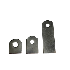 ชิ้นส่วนปั๊มสแตนเลสแผ่นปั๊มชิ้นส่วนระดับสูงสมบูรณ์แบบหลากหลายอุตสาหกรรมบรรจุภัณฑ์แบบกำหนดเองจากเวียดนาม - Product Image 1