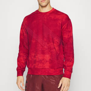 2023 nouveau Design haute qualité en gros personnalisé lavage à l'acide sweats Golf pull hiver sweats - Product Image 1