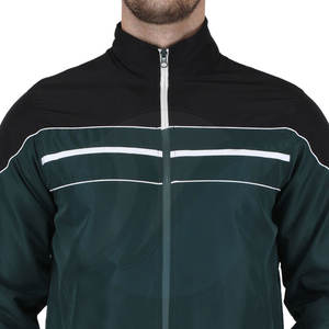 ชุดวิ่งสำหรับผู้ชายชุดวิ่งจ๊อกกิ้งโพลีเอสเตอร์สำหรับผู้ชาย - Product Image 5