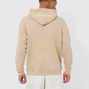 Top Trending Oem Estilo popular Logotipo personalizado Hombres Sudaderas con capucha Disponible con personalizar colores Hombres con estilo Sudaderas con capucha - Product Image 2