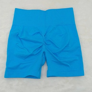 กางเกงขาสั้นสำหรับผู้หญิงกางเกงขาสั้นผ้ายีนส์ขาตรงใหม่สำหรับผู้หญิงมีรูของผู้หญิงกางเกงขอบหยาบมีสไตล์ตามท้องถนน - Product Image 4