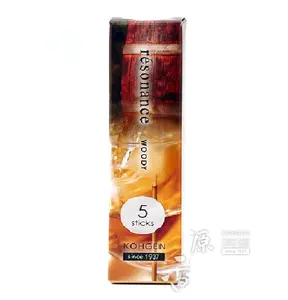 Manufacturer Jasmine Incense Stick Private Label Home Fragrance