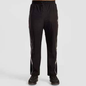 Pantalon décontracté 2.0 à double bande, taille XL, taille élastique, logo personnalisé, tissu chino en laine tissée coloré, fermetures éclair, nouveau cargo - Product Image 2