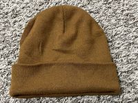 Gorro de algodón para hombre