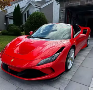 พร้อมส่งมอบ รถยนต์ไฟฟ้า F8 Spider EV รุ่นใหม่ ปี 2022 ระยะทางวิ่ง 201-300 กม. พร้อมมอเตอร์ 300 กิโลวัตต์ - Product Image 4