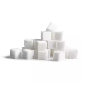 100% Brasileño ICUMSA 45 Azúcar blanco refinado a granel Empaquetado principalmente de caña y azúcar de remolacha para la venta - Product Image 1