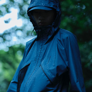Veste Homme Imperméable Softshell Avec Capuche - Coupe-vent, Chaude, Pour Randonnée, Vélo, Alpinisme