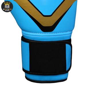 Nueva llegada Guantes de boxeo profesionales Guantes de boxeo cómodos Guantes de boxeo Hombres más vendidos Guantes DE BOXEO - Product Image 6
