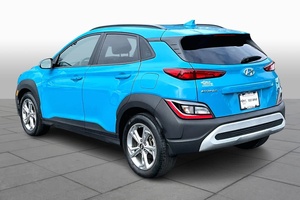 Hyundai Kona SEL FWD 2023 Usado en Buen Estado - Listo para Enviar - Product Image 5