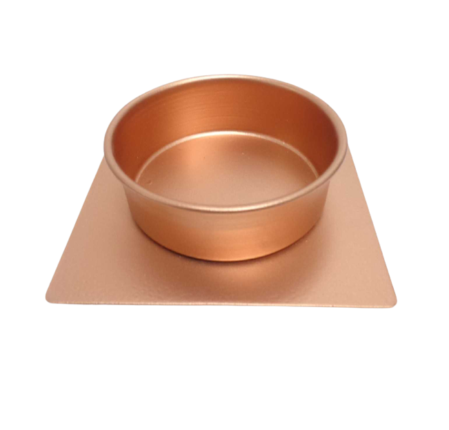 Copper