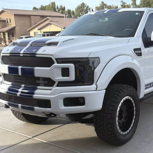 F-ord S-helby F-150 SuperCrew 4x4 2018 - Product Image 1