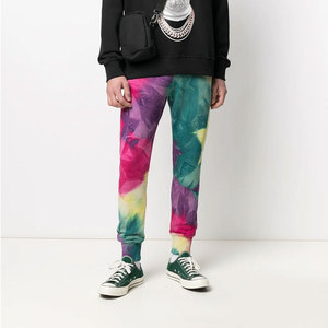 Nueva llegada Jogger pantalón y pantalón para hombres 100% algodón superventas precio barato exportación calidad orientada diseño personalizado - Product Image 2