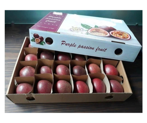 Fruit de la Passion Frais de Qualité Supérieure du Vietnam pour l'Exportation - Fruits de la Passion Jaunes et Violets pour la Production de Jus et de Boissons - Product Image 5