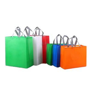 Eco-Friendly Non-Woven Shopping <b>Bags</b> Vietnam Factory Direct Exceptionally Crafted Custom Reusable <b>Packaging</b> <b>Bag</b> Wholesale - Product Image 6