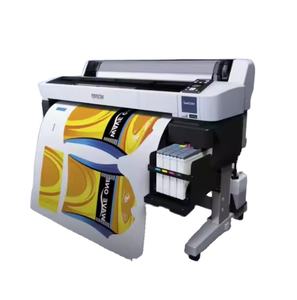 Impresora de Sublimación de Tinta de Formato Ancho Sure_Color F6370 de 44 Pulgadas, Nueva y Profunda - Product Image 1