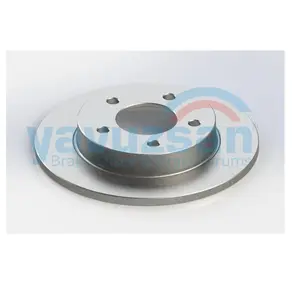 YVZ code-22996 / Premium Quality Light Commercial/Passenger cars BRAKE DISC from OEM/OES Supplier for 
MAZDA