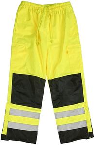 Pantalón de seguridad para hombre de nuevo estilo, superventas, antiarrugas, calidad superior, precio razonable, pantalón de seguridad para hombre con Material duradero - Product Image 4