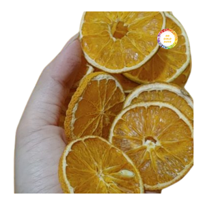 Rodajas de Lima Seca Aptas para Decorar Bebidas, Mezclar en Té y Uso Decorativo con Opciones de Empaque a Granel - Product Image 6