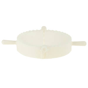 Juego de 3 Herramientas para Hacer Dumplings AG51, Utensilios para Pasta de 3 Tamaños - Product Image 6
