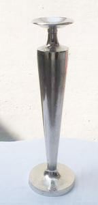 Producto de Venta caliente Precio bajo Producto de venta Diseño personalizado El mejor producto de decoración del hogar Venta al por mayor Florero grande brillante - Product Image 5